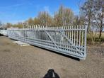 LEEG-VERKOOP: Schuifpoorten doorgang 4- 12 mtr OPRUIMING, Schuifpoort, Nieuw, Ophalen of Verzenden, 200 cm of meer