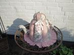 hand gemaakte thee muts mooie kleuren, Ophalen of Verzenden
