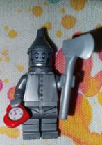 LEGO Blikken Man Minifiguur - The LEGO Movie 2 minifigure, Kinderen en Baby's, Speelgoed | Duplo en Lego, Ophalen of Verzenden