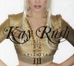 Kay Rush Unlimited, Vol. 3 (in originele verpakking), Ophalen of Verzenden, Nieuw in verpakking, Dance, Boxset