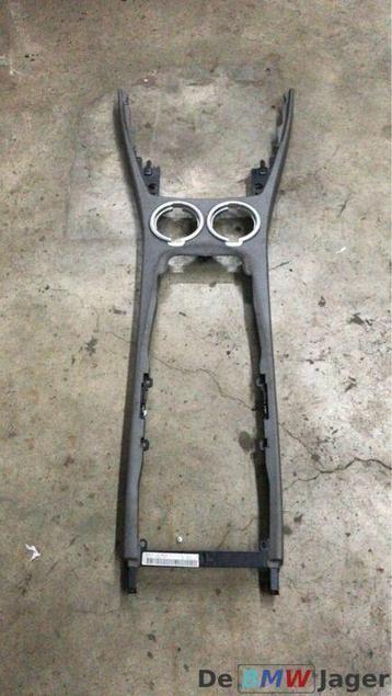 Middenconsole Bekerhouder BMW E65 7051566 beschikbaar voor biedingen