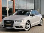 Audi A3 Limousine 1.4 TFSI Ambiente Pro Line | Stoelverwarmi, Stof, Gebruikt, Zwart, 4 cilinders