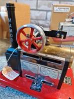 Mamod Stoommachine SP2, Ophalen of Verzenden, Zo goed als nieuw