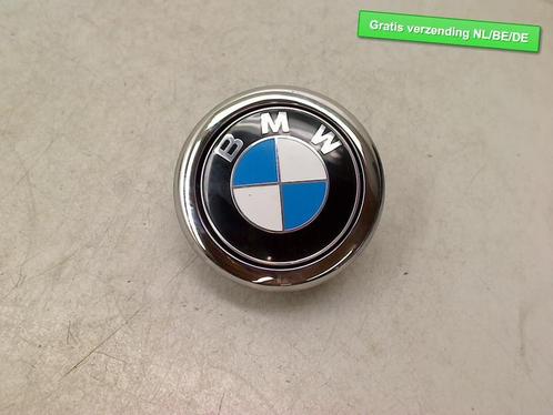 ACHTERKLEP EMBLEEM OPENER BMW 1 serie (F20) (7248535), Auto-onderdelen, Carrosserie en Plaatwerk, BMW, Gebruikt