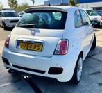 Fiat 500 1.2 Lounge Airco/PDC, Voorwielaandrijving, Electronic Stability Program (ESP), Gebruikt, 4 cilinders
