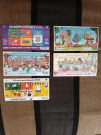 Kinderpostzegels jaren 2017, 2018, 2020, 2023 & 2024 postfri, Verzenden, Na 1940, Postfris