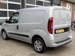 Fiat Dobló Cargo 1.3 MJ L1H1 SX 90pk Btw en Bpm vrij Airco, Auto's, Voorwielaandrijving, Euro 5, Stof, Gebruikt