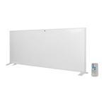 Kesser Infrarood paneel 550W WiFi/afstandsbediening, Ophalen, 30 tot 80 cm, 500 tot 800 watt, Overige typen