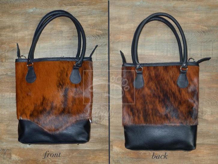 Handgemaakte leren tassen – verzenden mogelijk, Sieraden, Tassen en Uiterlijk, Tassen | Damestassen, Nieuw, Handtas, Overige kleuren