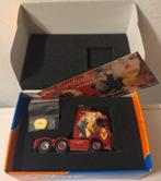 Tekno 1:50 Parisot Volvo FH4 Shakira, Hobby en Vrije tijd, Modelauto's | 1:50, Ophalen of Verzenden, Nieuw, Bus of Vrachtwagen