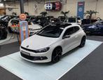 Volkswagen Scirocco 1.4 TSI 122PK MAXTON! DAK! CRUISE! NAVI!, Gebruikt, 4 cilinders, Bedrijf, Handgeschakeld