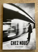 Chez Nous zwart / wit fotoboek, Boeken, Kunst en Cultuur | Fotografie en Design, Verzenden, Zo goed als nieuw, Fotografen