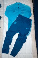 Barcelona trainingspak, Verzenden, Nieuw, Maat 48/50 (M)