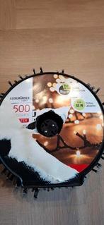 Kerstverlichting 1500 lampjes 35 meter op rol, Diversen, Ophalen of Verzenden