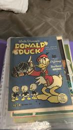 Vintage donald ducks, Meerdere comics, Ophalen of Verzenden, Zo goed als nieuw, Europa