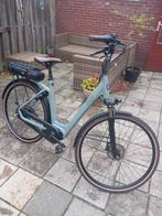 Qwic premium MN7D+ elektrische fiets, 51 tot 55 cm, Ophalen, Zo goed als nieuw