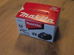 Makita LXT 5Ah accu (BL1850B), Ophalen of Verzenden, Nieuw