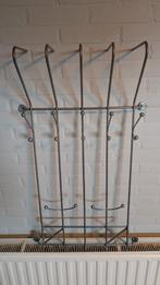 Metalen kapstok, Zo goed als nieuw, Minder dan 100 cm, Metaal, Ophalen