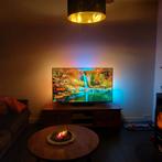 Philips Ambilight 65PUS9000 (2025) nieuw!, Ophalen, Philips, Nieuw, 100 cm of meer