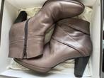 Maripe model 1871.37.1 enkellaars ankle boots 41, Kleding | Dames, Schoenen, Bruin, Verzenden, Lage of Enkellaarzen, Maripe