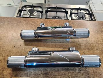 Grohe thermostaatkraan - Hartafstand: 12 / 15 cm - Nieuw beschikbaar voor biedingen