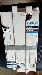 Philips lampen MASTER   HPI - T Plus  400W  kleur 645, Ophalen, Gloeilamp, 60 watt of meer, Nieuw