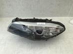 KOPLAMP BMW 5 SERIE F10 F11 XENON 1EL010131 -01/AJ LINKS BM-, Auto-onderdelen, Verlichting, Gebruikt, -, -, 6 maanden garantie