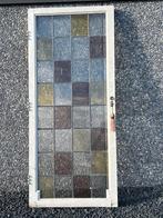 GLAS EN LOODRAAM, Doe-het-zelf en Verbouw, Glas en Ramen, Ophalen, Gebruikt, Minder dan 80 cm, Glasplaat