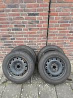 Goodyear Ultragrip | 185/60/R15  | M+S | Winterset | VW Polo, Ophalen, Gebruikt