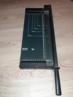 Papiersnijder, Ophalen of Verzenden, Gebruikt