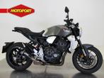 Honda CB1000R (bj 2018), Bedrijf, Naked bike