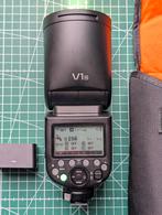 Godox Speedlite V1 Nikon (2 year warranty), Ophalen of Verzenden, Zo goed als nieuw, Nikon
