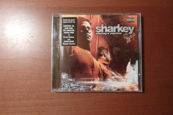 Sharkey - Sharkey's Machine beschikbaar voor biedingen