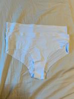 NIEUW Twee Primark slips maat XL, Primark, Ophalen of Verzenden, Wit, Slip