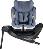 BeSafe iZi Turn i-Size Autostoeltje Cloud Melange, Ophalen, Overige merken, Isofix