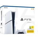 PlayStation 5, Spelcomputers en Games, Spelcomputers | Sony PlayStation 5, Ophalen, Zo goed als nieuw