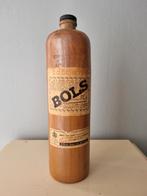 Oude Bols Zeer Oude Genever Fles, Antiek en Kunst, Antiek | Keramiek en Aardewerk, Ophalen of Verzenden
