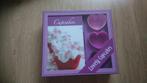 Cupcakes boek-box boek box set cupcake vormpjes nieuwe nieuw, Ophalen of Verzenden, Nieuw, Cupcakes, Boek of Tijdschrift