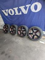Pegagus t5 r wielen 18 inch, Auto-onderdelen, Banden en Velgen, Ophalen, 18 inch, Zomerbanden