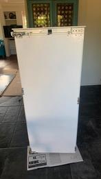 KD8140BDUU inbouw koelkast vries deur op deur ATAG, Witgoed en Apparatuur, Koelkasten en IJskasten, Ophalen, Zonder vriesvak, 120 tot 140 cm