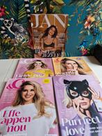 Tijdschriftenpakket &C en Jan - 5 stuks, Ophalen of Verzenden, Gelezen, Damesbladen