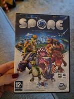 Spore game voor pc/mac, Spelcomputers en Games, Gebruikt, Ophalen of Verzenden