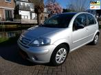 Citroen C3 1.4i Ligne Prestige 147.000km Clima Zuinig 5-deur, Voorwielaandrijving, Metallic lak, 989 kg, Bedrijf