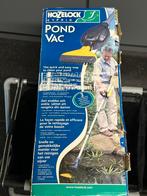 Pont Vac vijverstofzuiger - zo goed als nieuw!, Ophalen, Zo goed als nieuw, Vijverstofzuiger