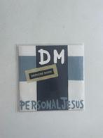 Depeche Mode - Personal Jesus (7 inch), 7 inch, Single, Ophalen of Verzenden, Zo goed als nieuw