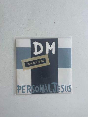 Depeche Mode - Personal Jesus (7 inch) beschikbaar voor biedingen