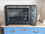 Moulinex oven - Optimo Tournebroche, Witgoed en Apparatuur, Ovens, Minder dan 45 cm, Zo goed als nieuw, Oven, Ophalen