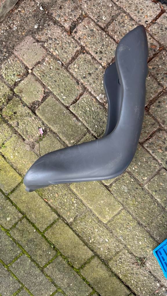 Babboe babyschaal voor iedere bakfiets, Ophalen of Verzenden, Zo goed als nieuw, 1 kind, Overige merken