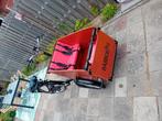 Elektrische bakfiets, Ophalen, Zo goed als nieuw, 4 kinderen of meer
