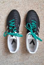 Adidas Voetbalschoenen Maat 40 2/3, Ophalen of Verzenden, Gebruikt, Schoenen
